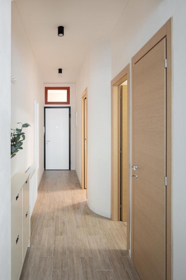 Prague Days - Minimalist Apartment - Easy City Access Εξωτερικό φωτογραφία